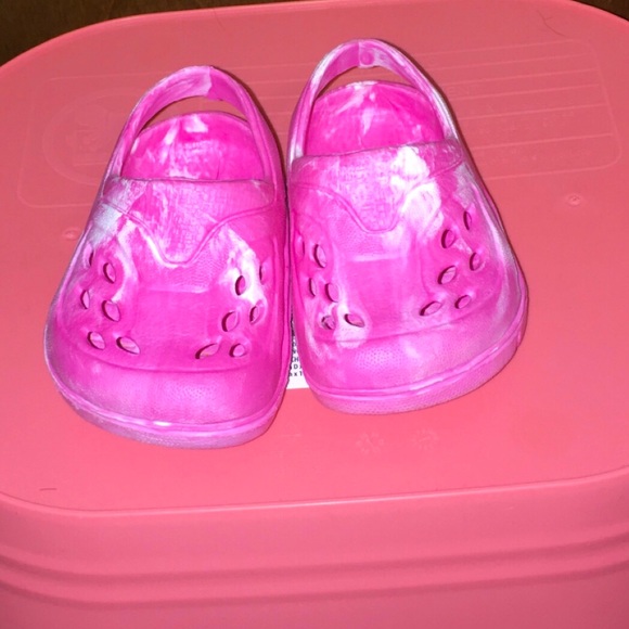 Baby crocs 💖 - Picture 4 of 4